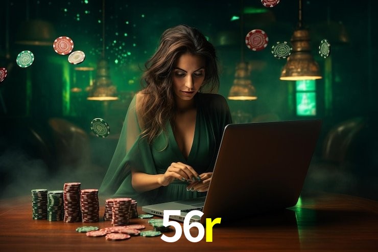 56r bet — mercados de futebol e esportes no app